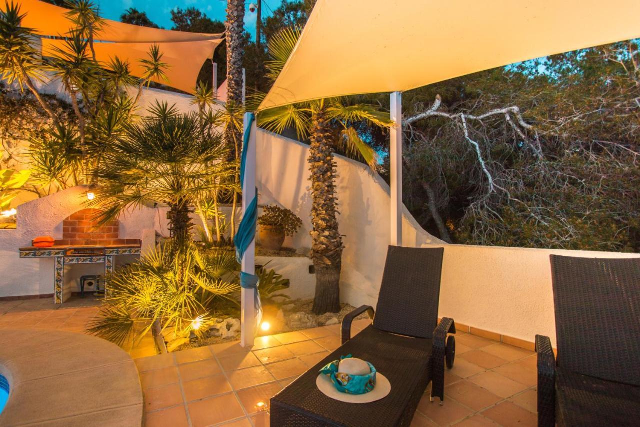 Casa Infinidad Villa Moraira Exterior photo