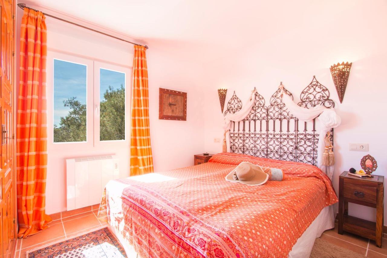 Casa Infinidad Villa Moraira Exterior photo