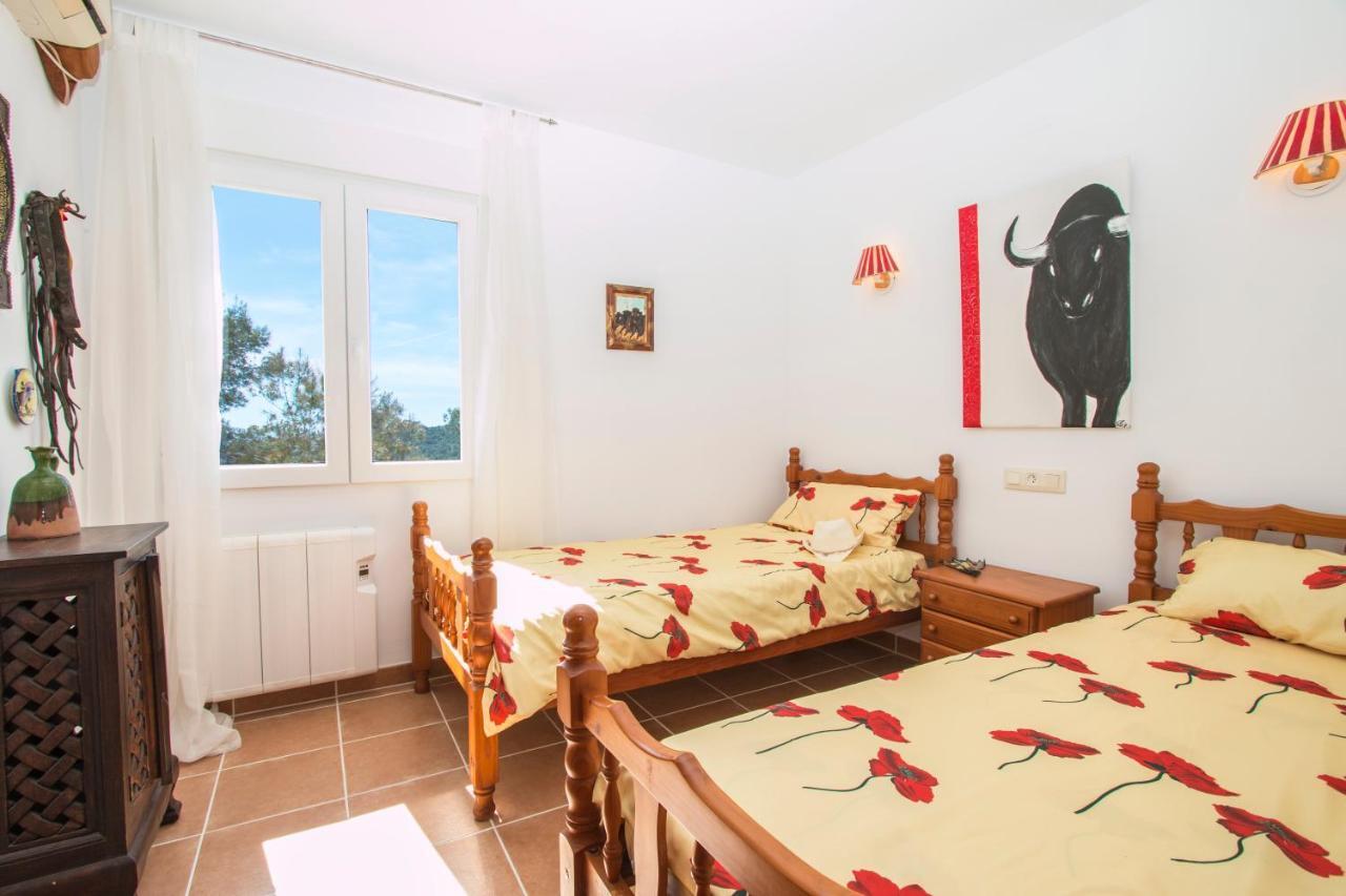 Casa Infinidad Villa Moraira Exterior photo