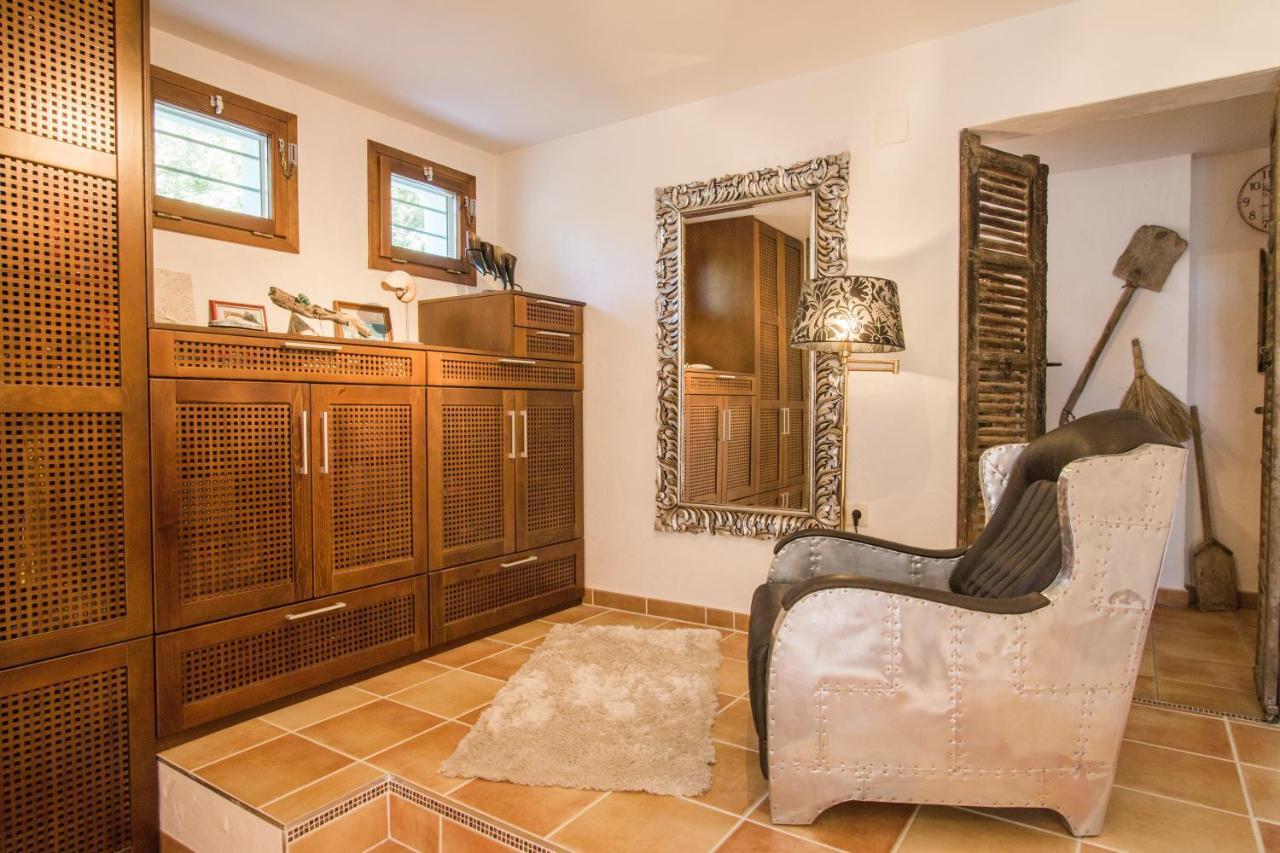 Casa Infinidad Villa Moraira Exterior photo