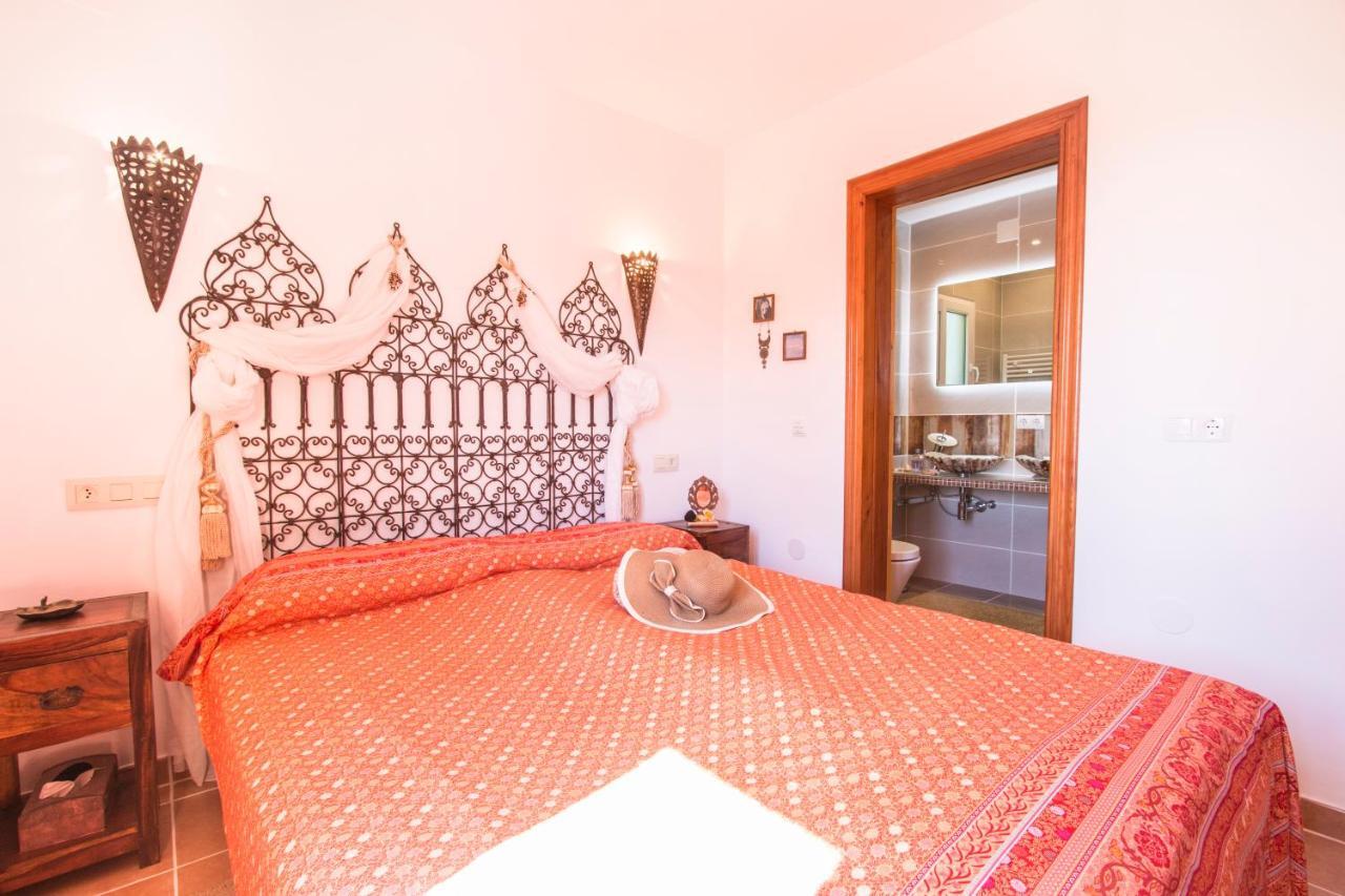 Casa Infinidad Villa Moraira Exterior photo